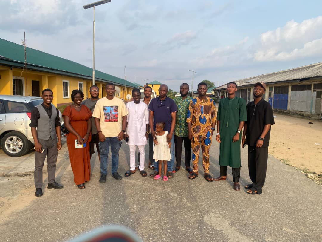 Queenmart Operational Team