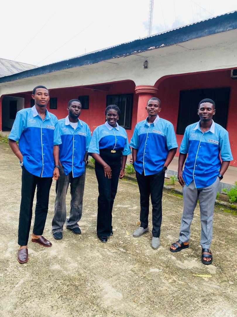 Queenmart Drivers and Staff